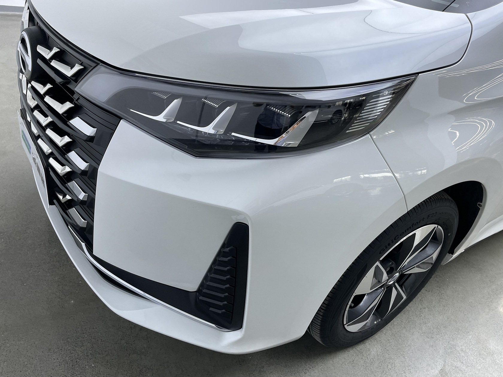 GAC Trumpchi M6 2023 #36 GAC Trumpchi M6 2023 car image #36