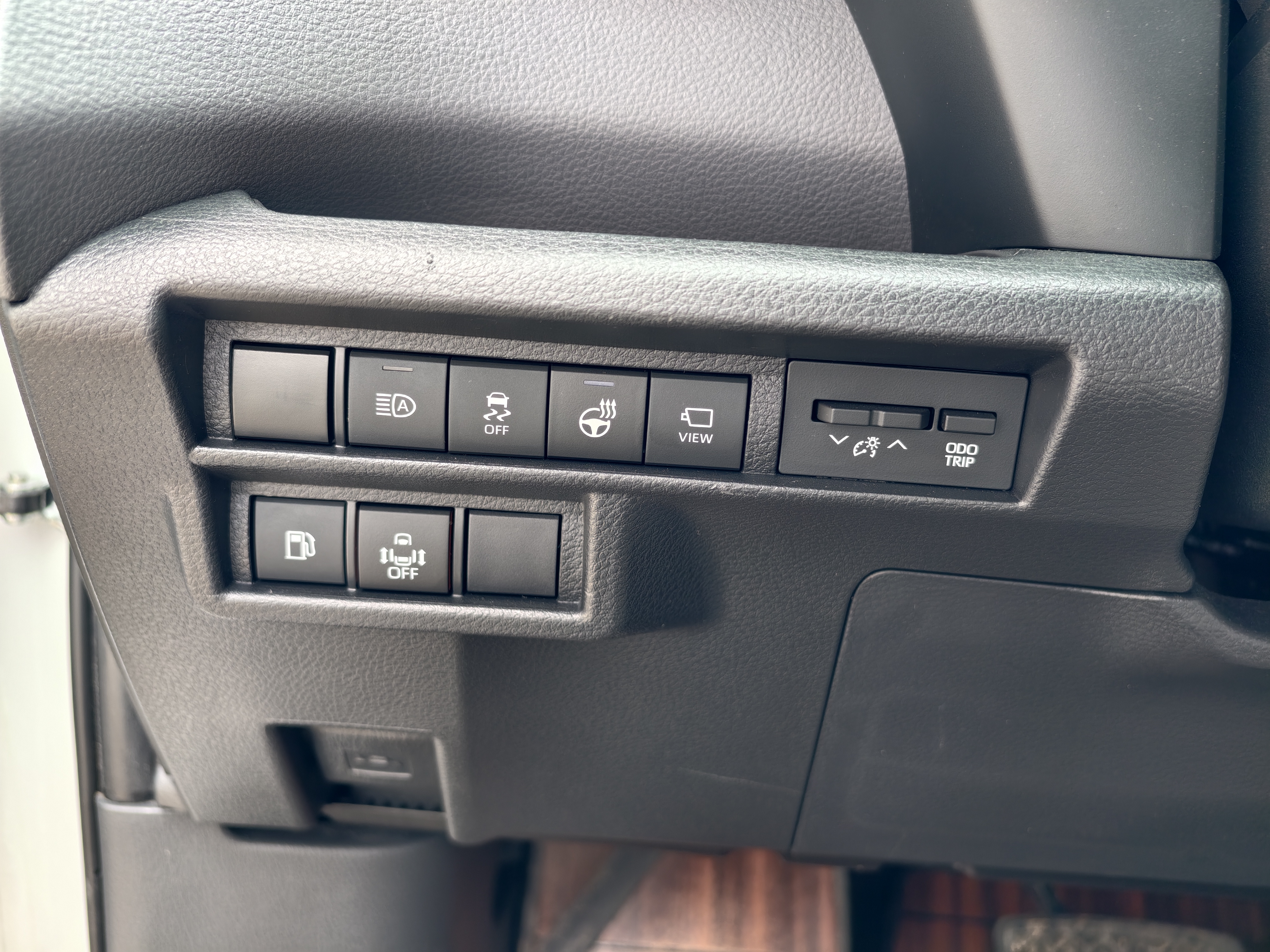 丰田 赛那SIENNA 2023 #36 丰田 赛那SIENNA 2023 汽车图片 #36