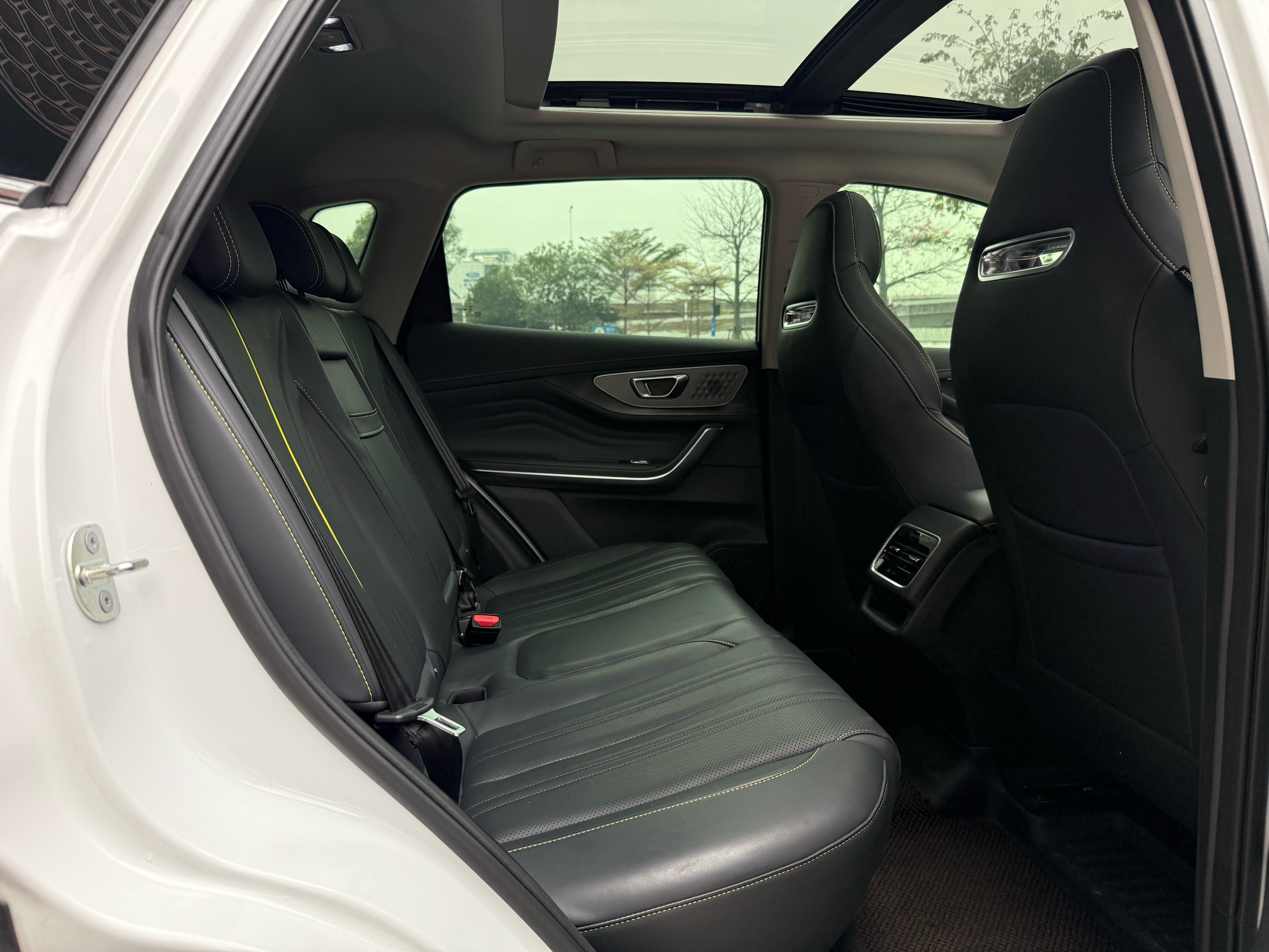 Exceed Chasing Wind 2024 #36 Exceed Chasing Wind 2024 car image #36