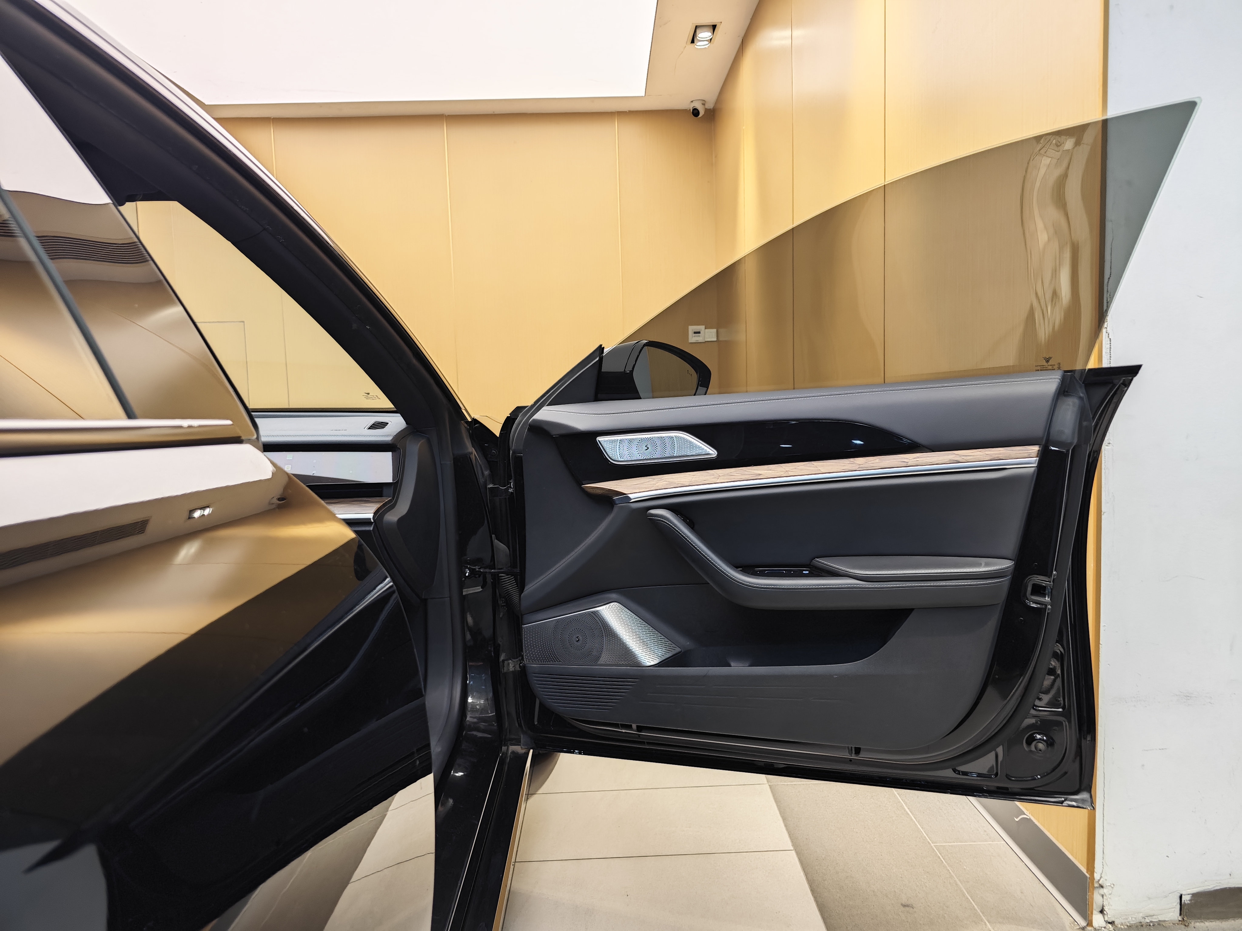 Neta S 2023 #36 Neta S 2023 изображение автомобиля #36