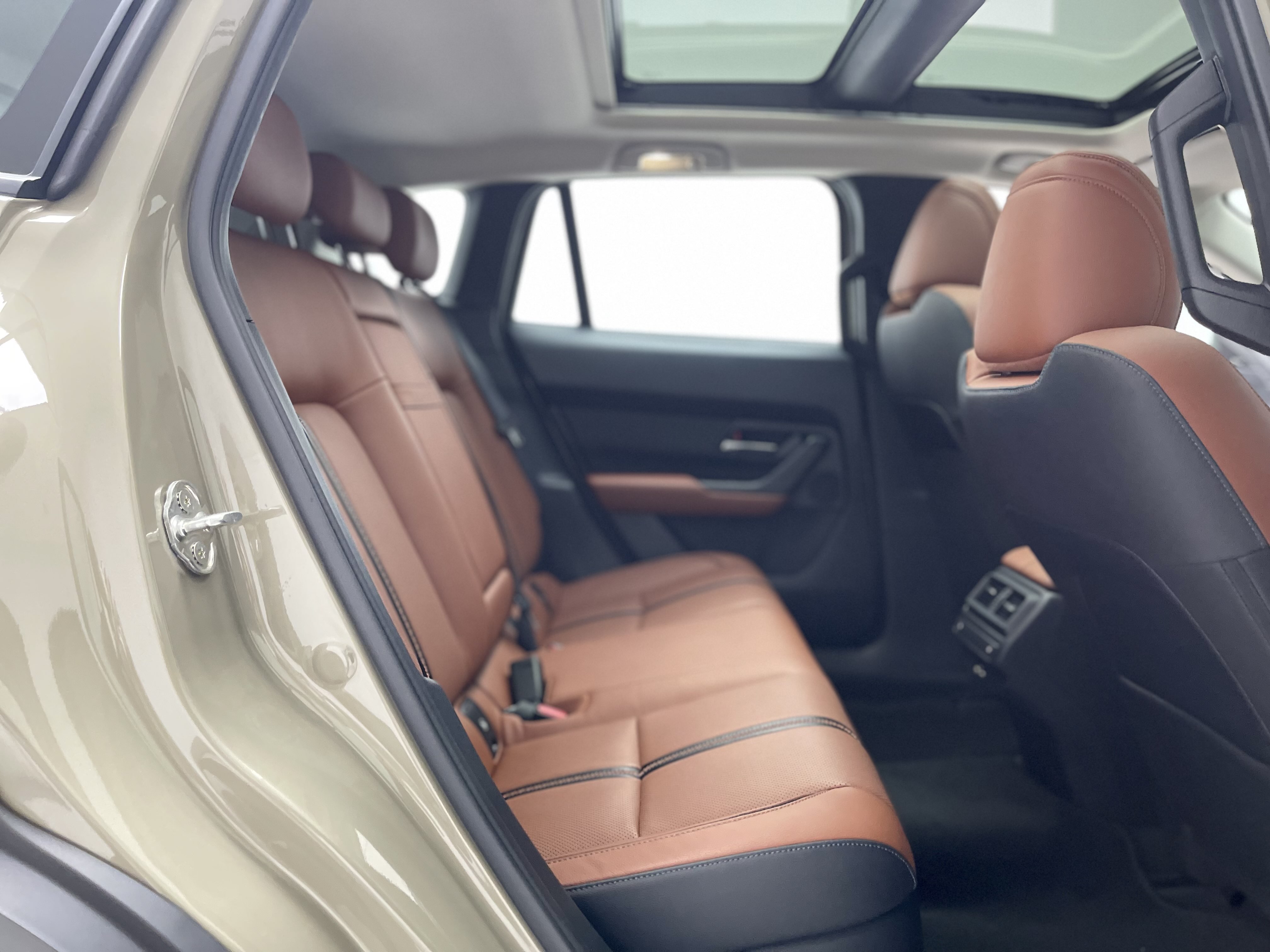 马自达 马自达CX-50行也 2023 汽车图片 #36