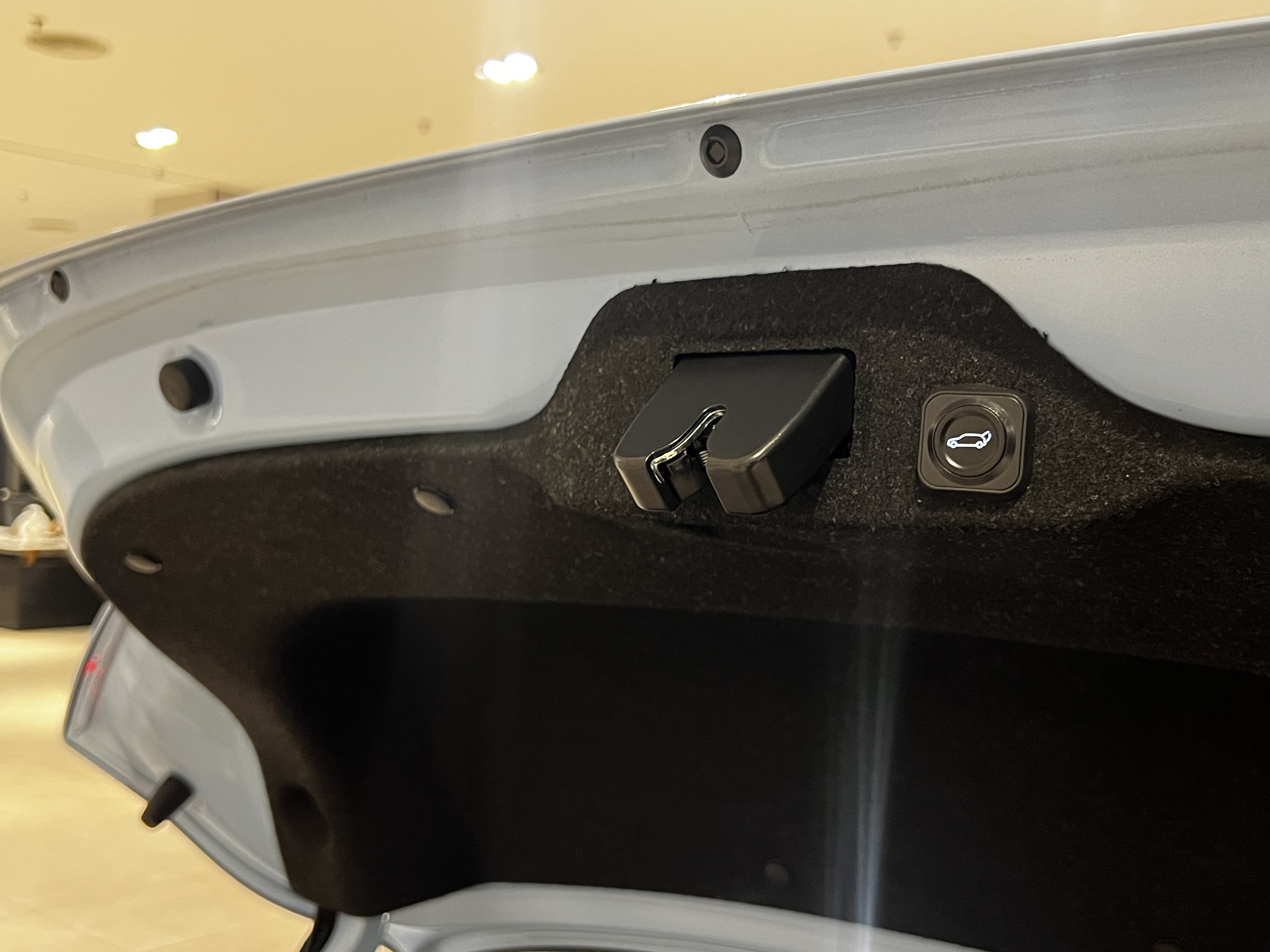 Hyundai Elantra N 2023 car image #36