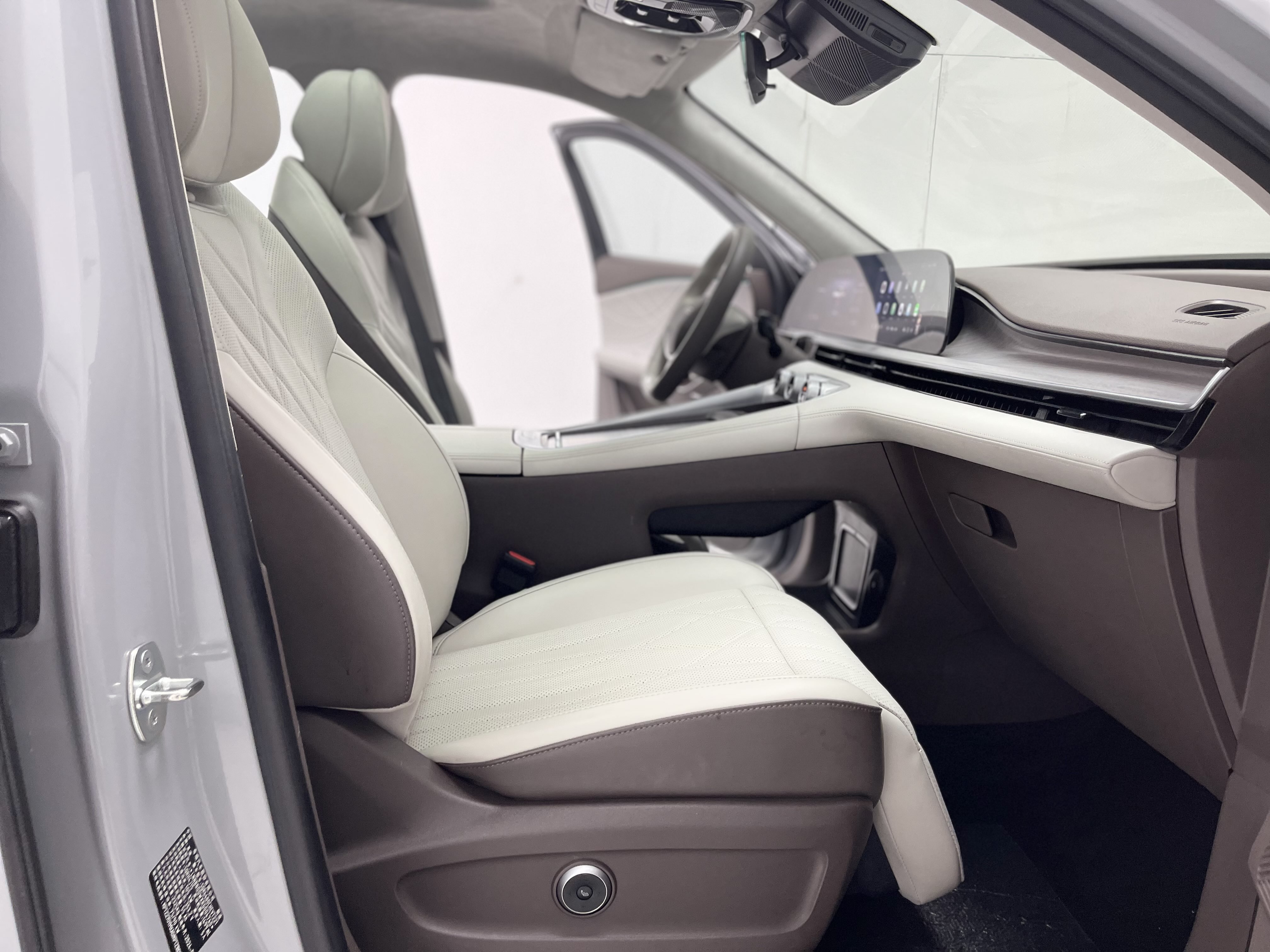 Exceed Yaoguang C-DM 2024 car image #36