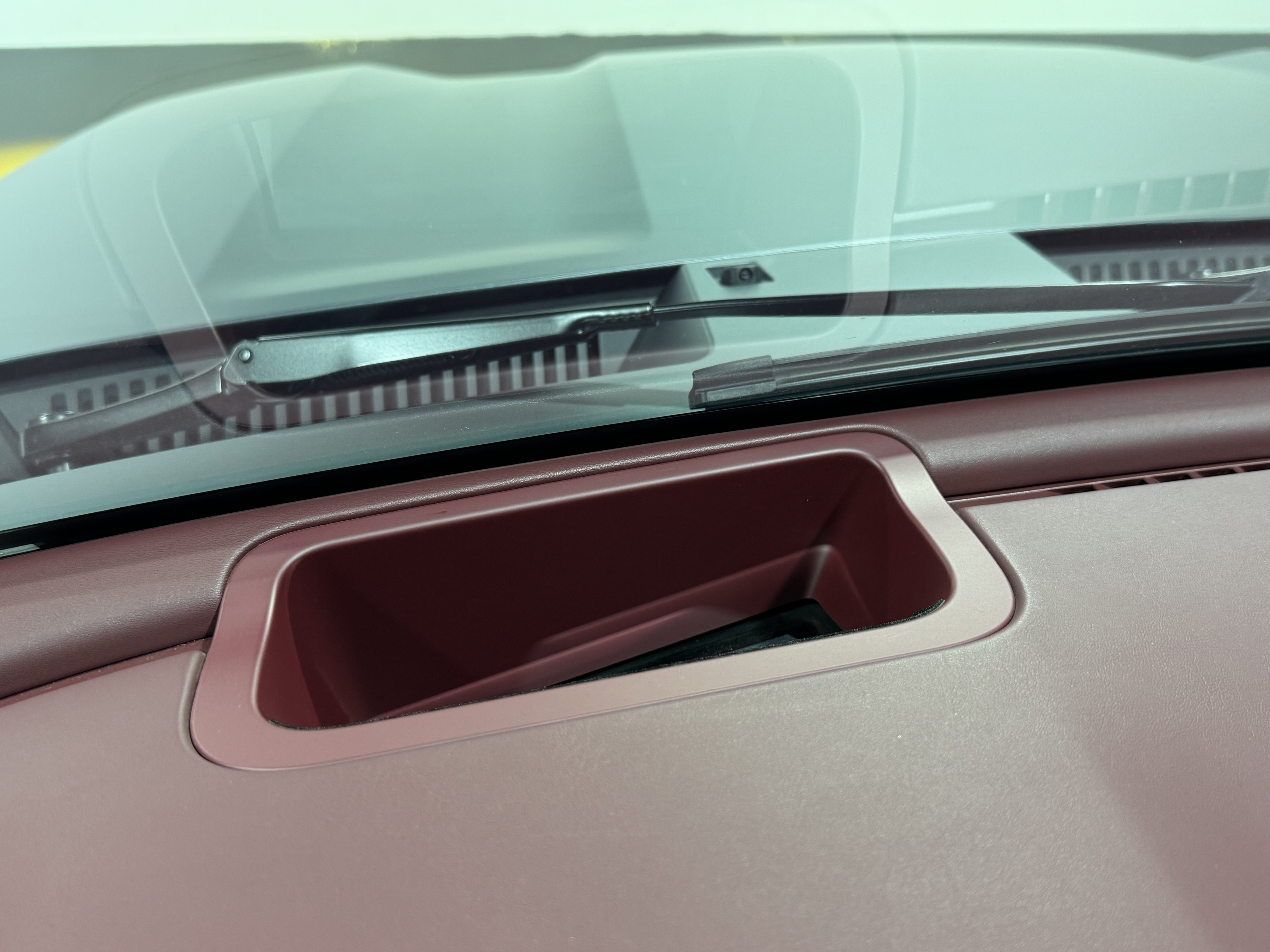 Tank 700 New Energy 2024 immagine di auto #36