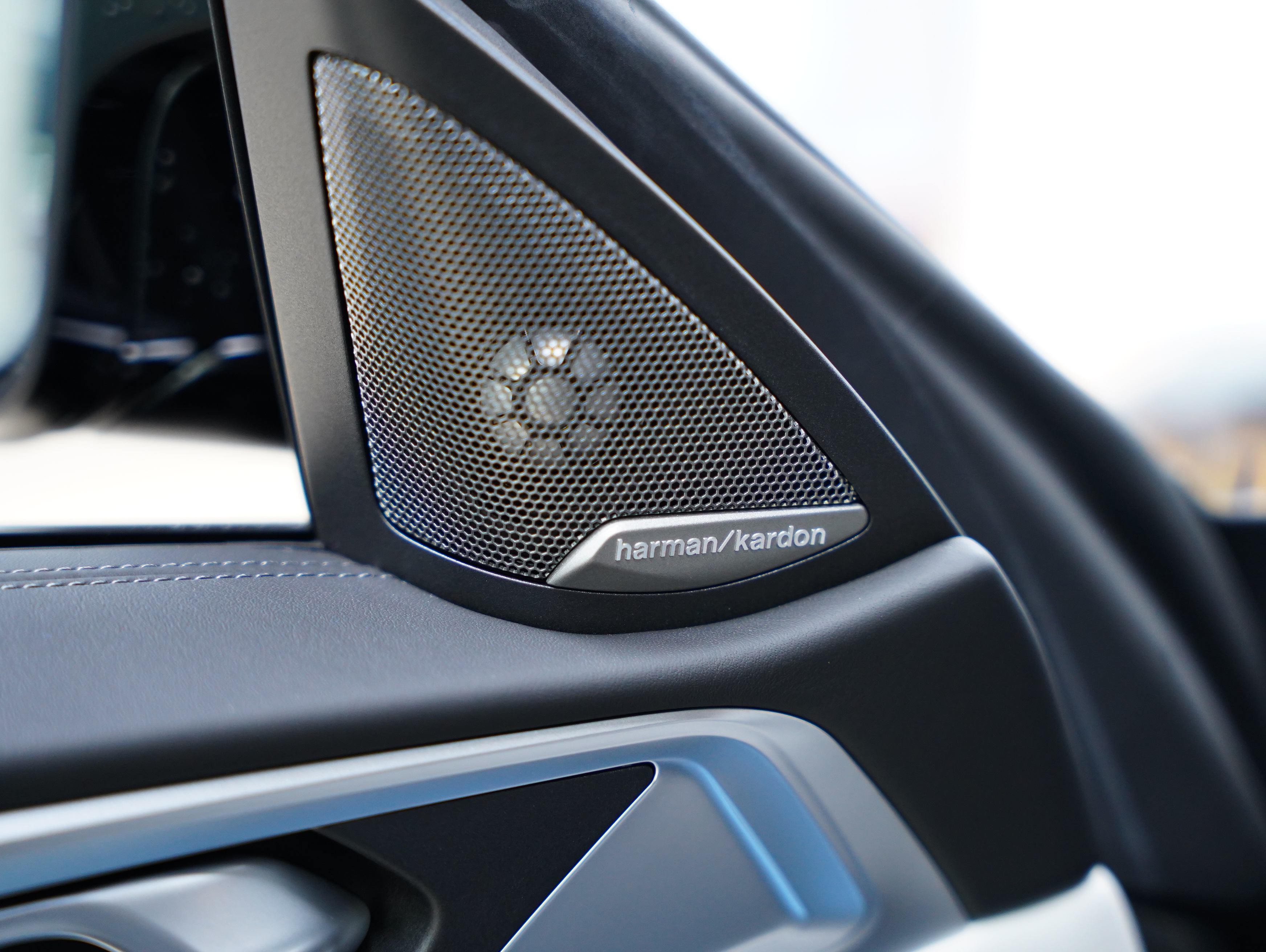 BMW M4 2025 imagen de coche #36