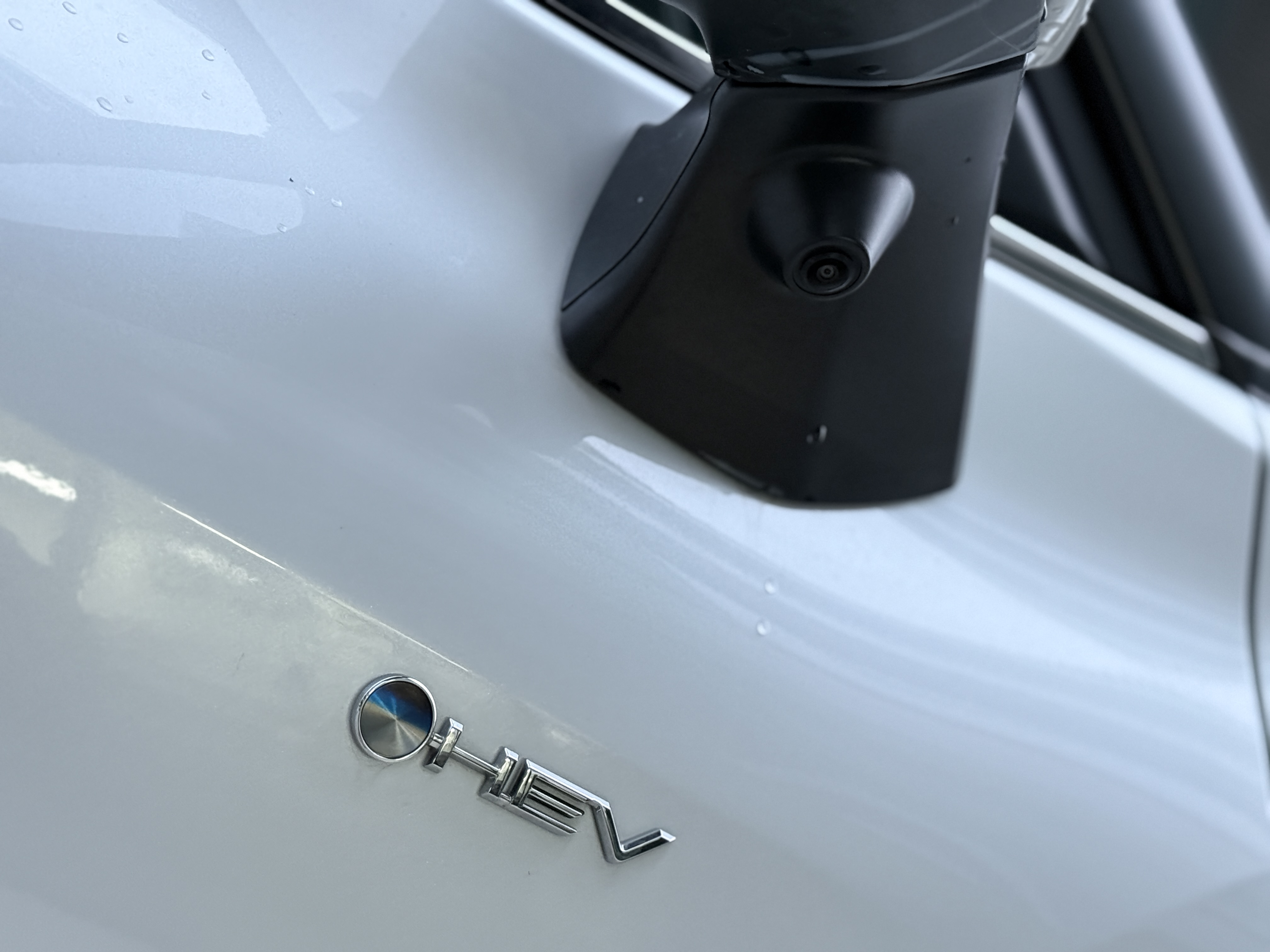 丰田 汉兰达 2025 汽车图片 #36