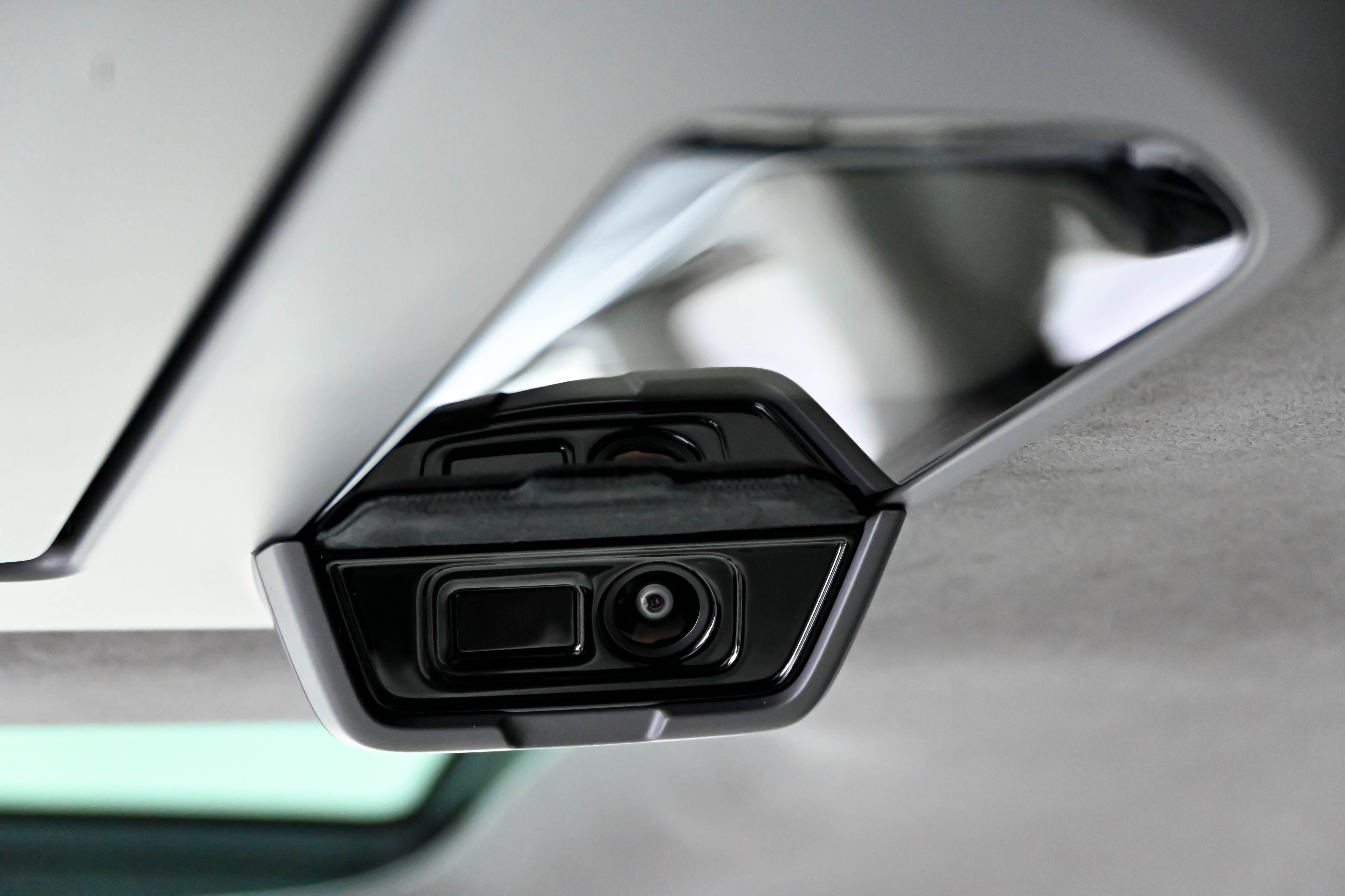 极氪 极氪009 2024 汽车图片 #36