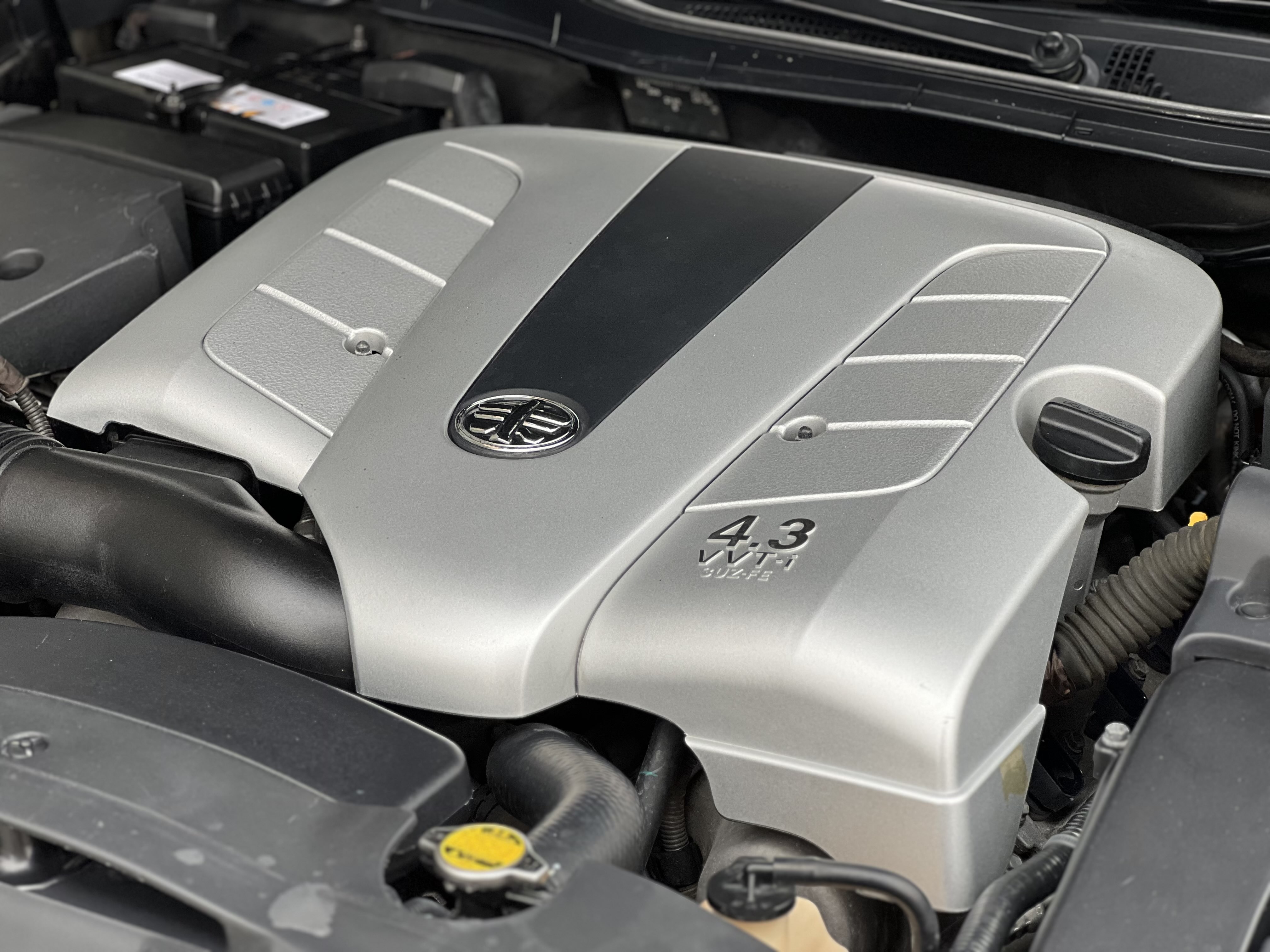 HongQi ShengShi 2008 صورة سيارة #36