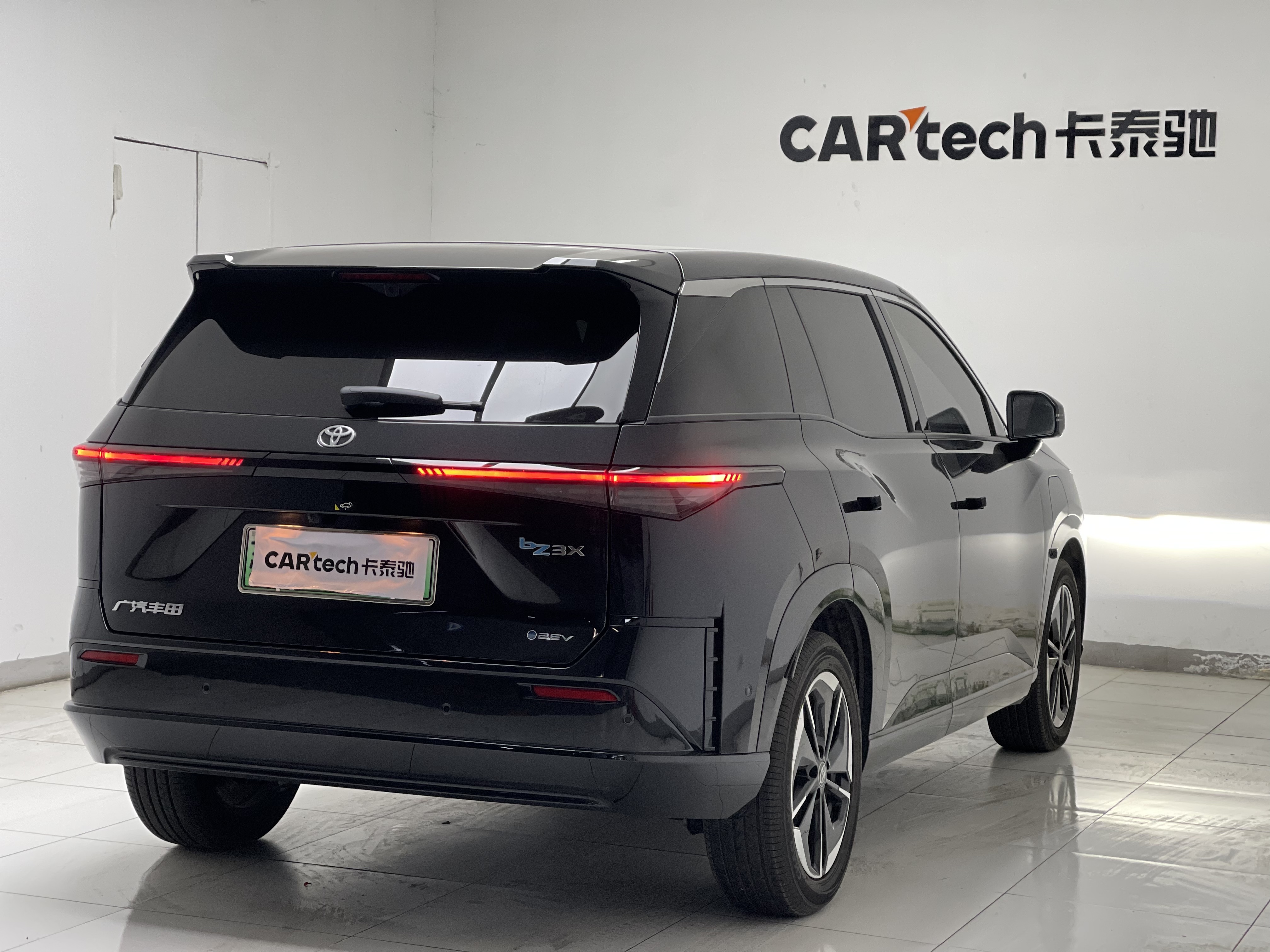 丰田 铂智3X 2025 #36 丰田 铂智3X 2025 汽车图片 #36