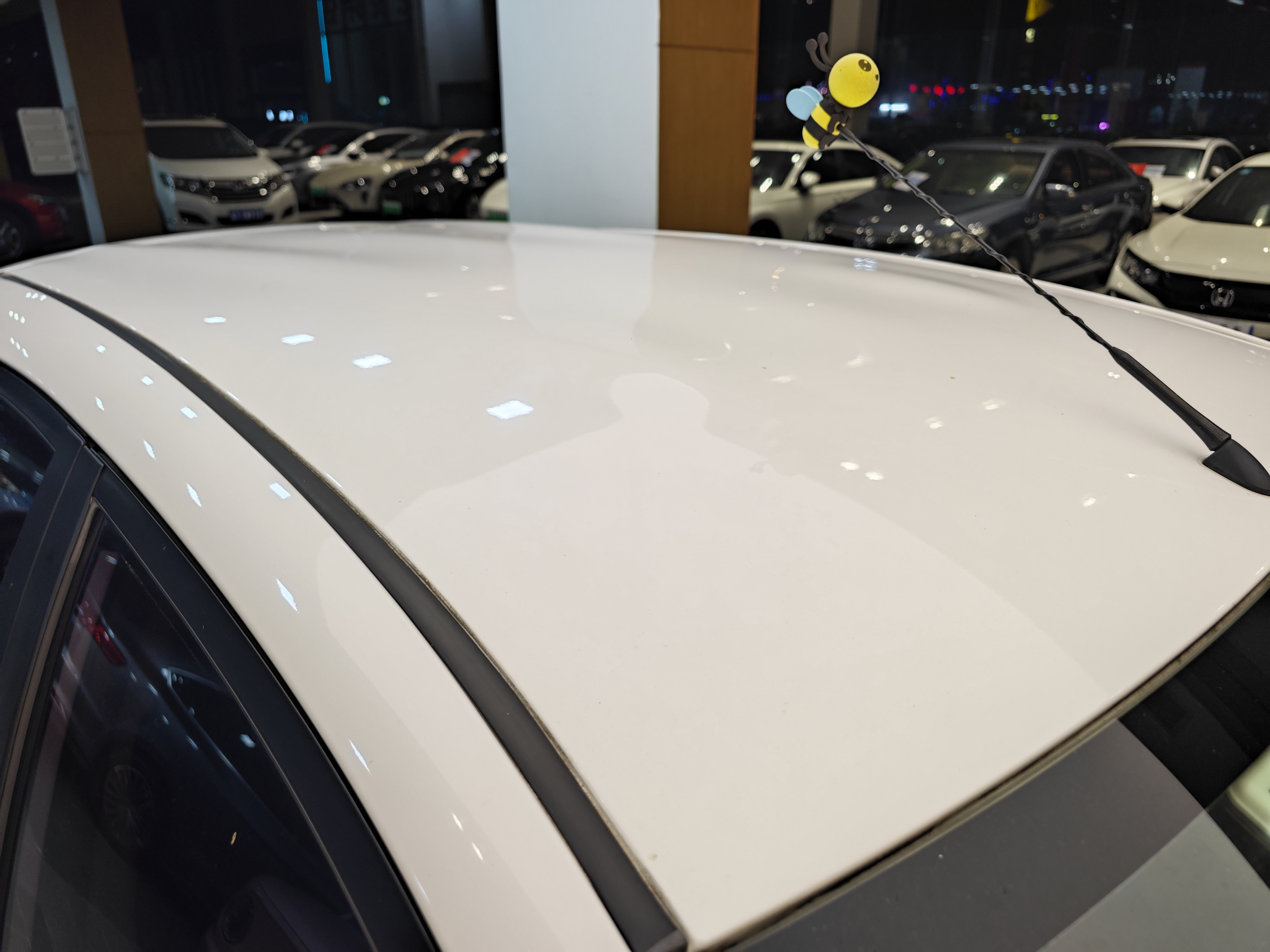Yaris L Zhixuan 2015 car image #36