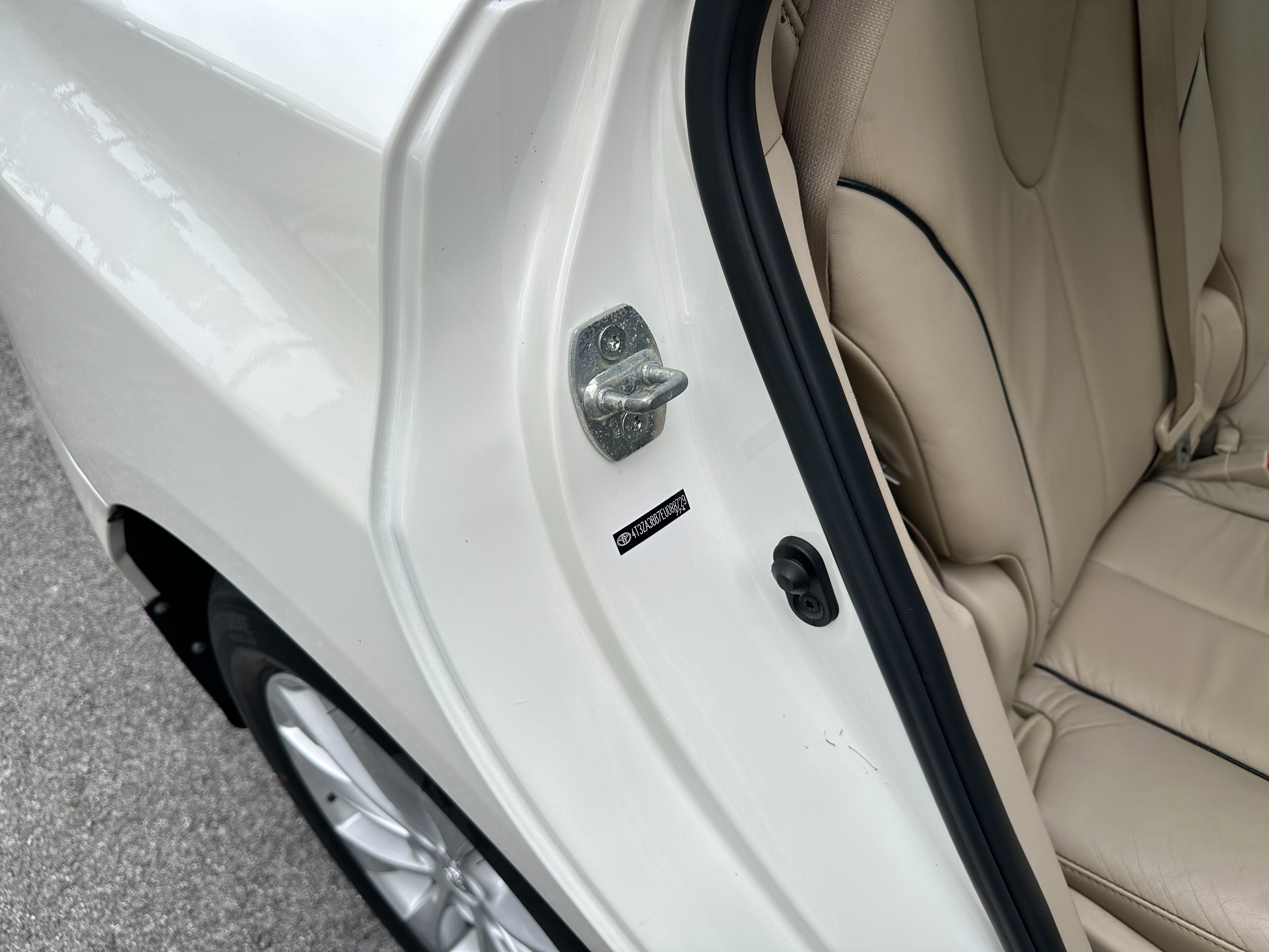 Toyota 2014 car image #36
