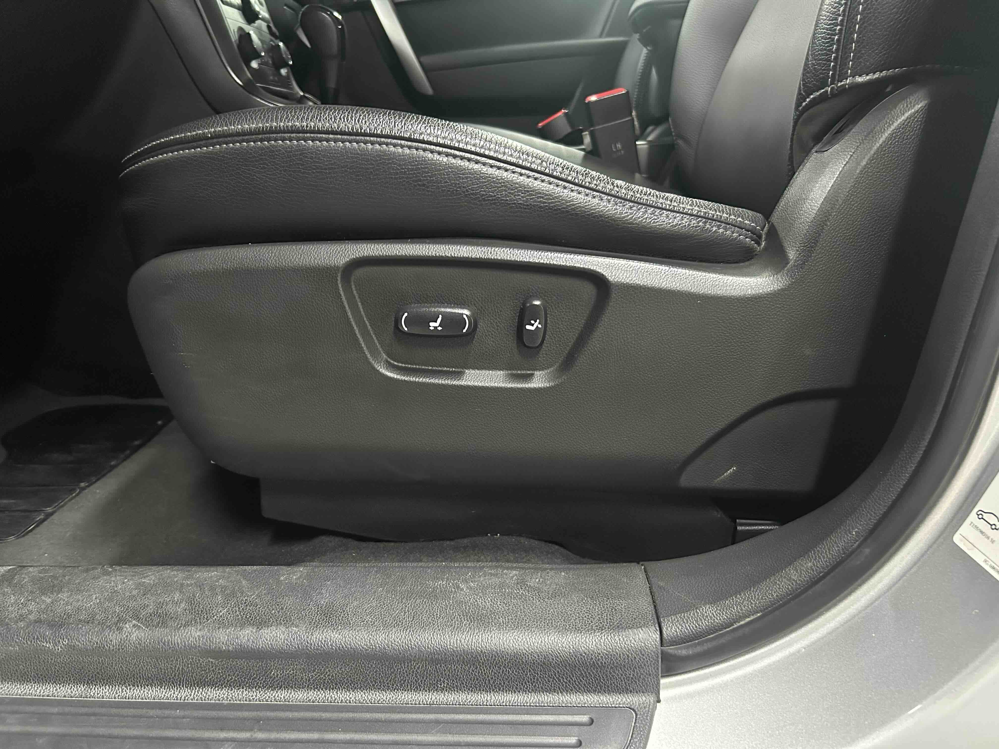 Chevrolet Captiva 2012 #36 Chevrolet Captiva 2012 car image #36