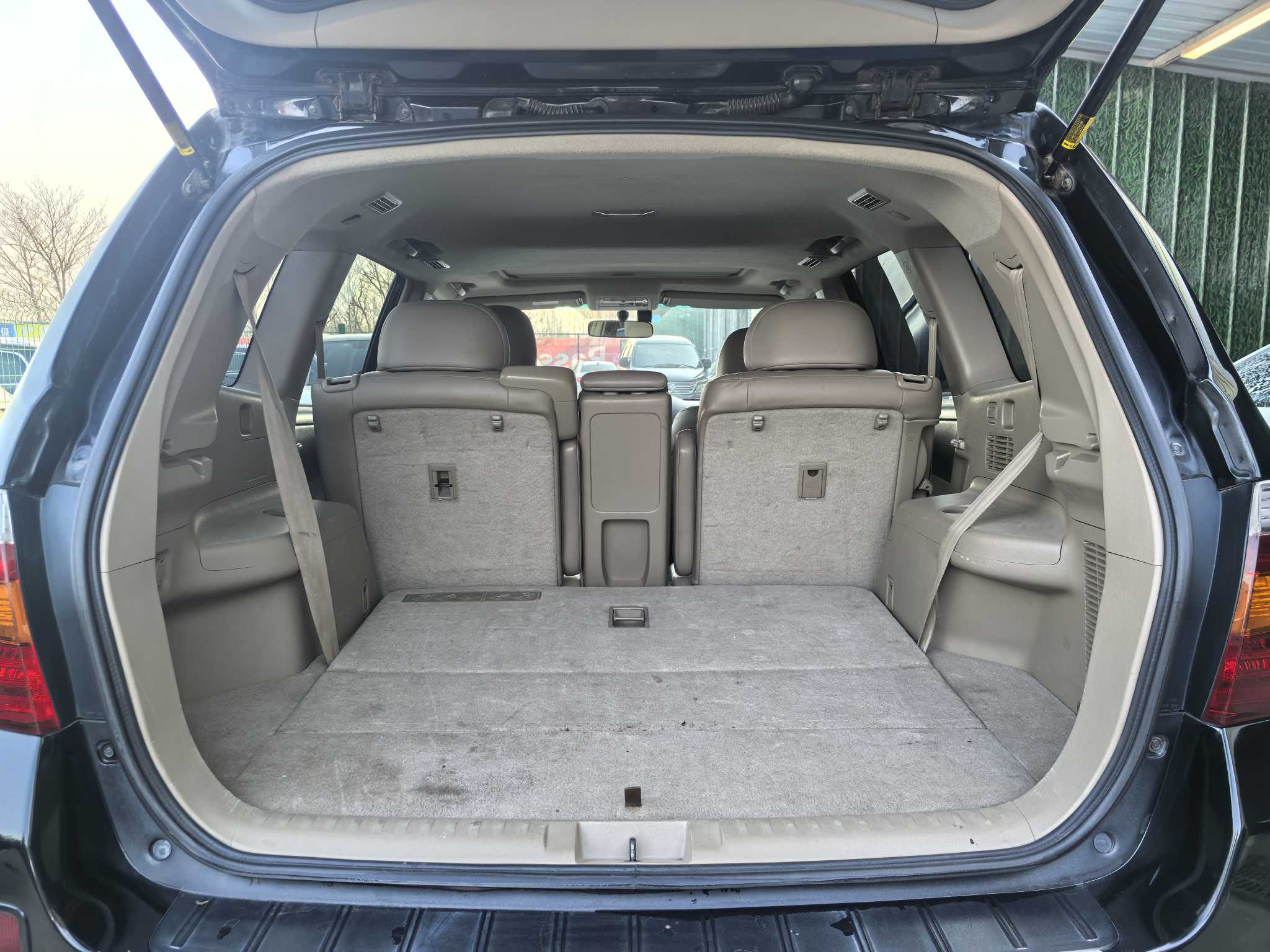 Toyota Highlander 2010 car image #36