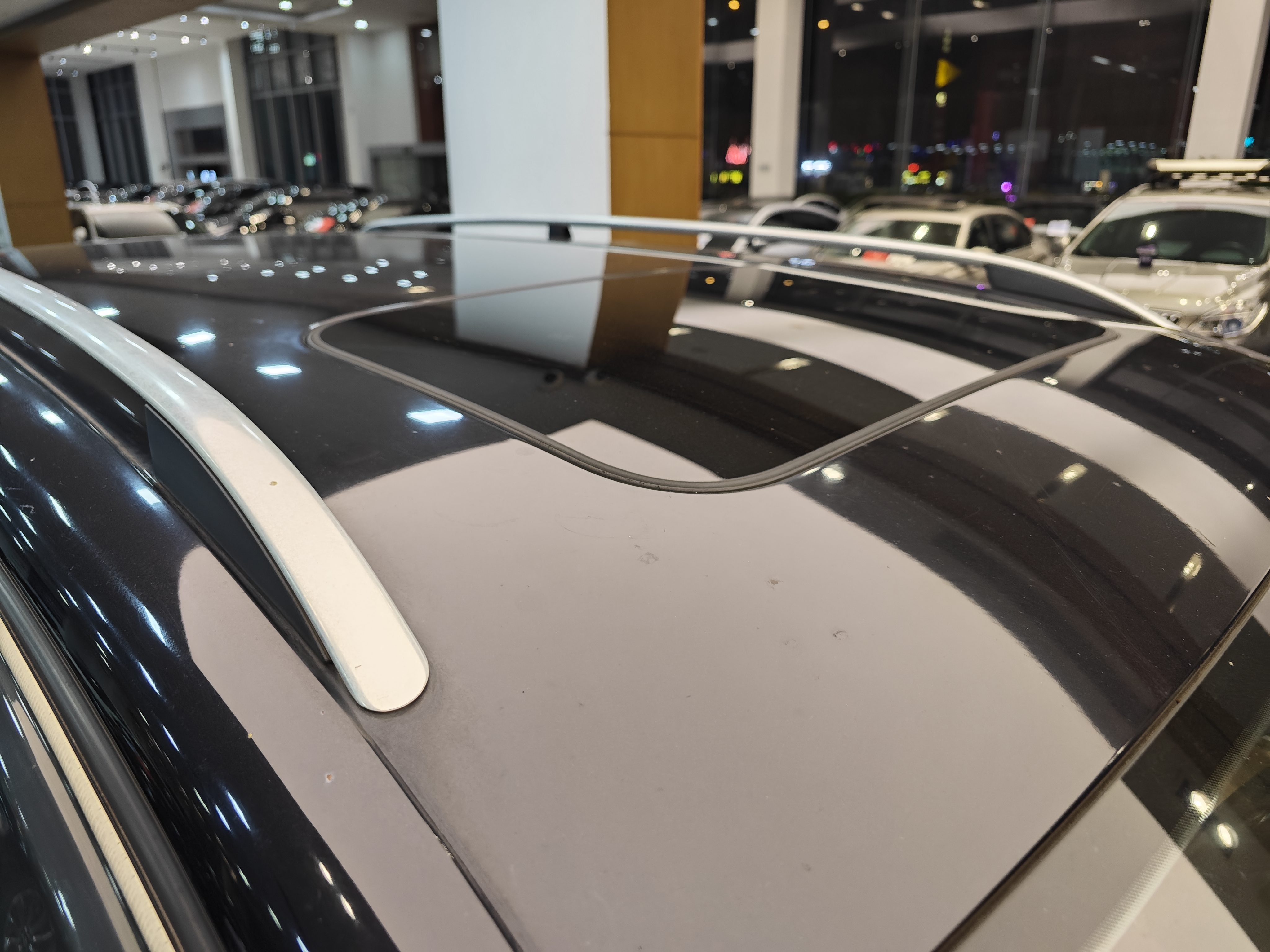 Volkswagen Touran 2011 #36 Volkswagen Touran 2011 immagine di auto #36