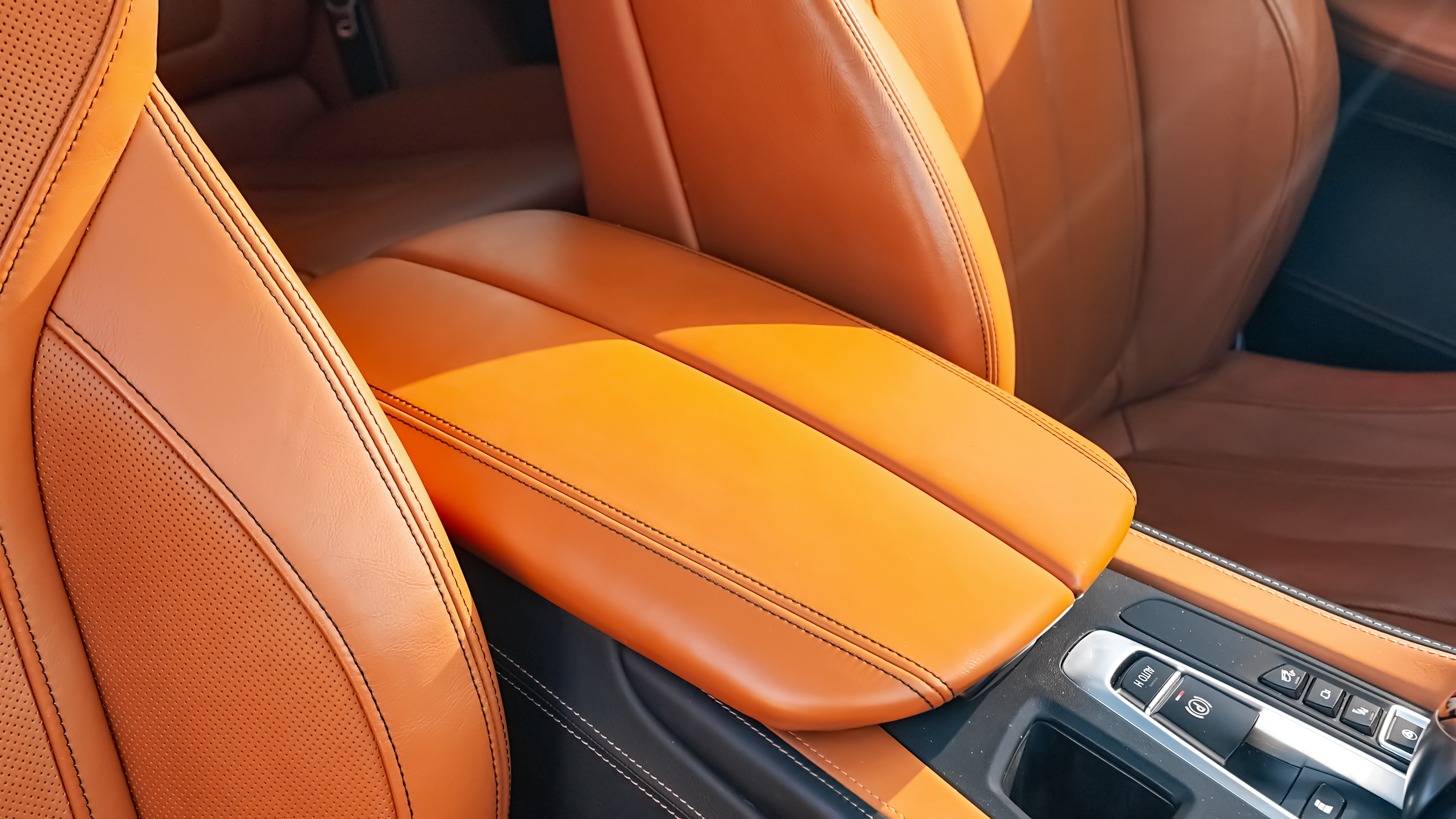 BMW X6 M 2016 car image #36