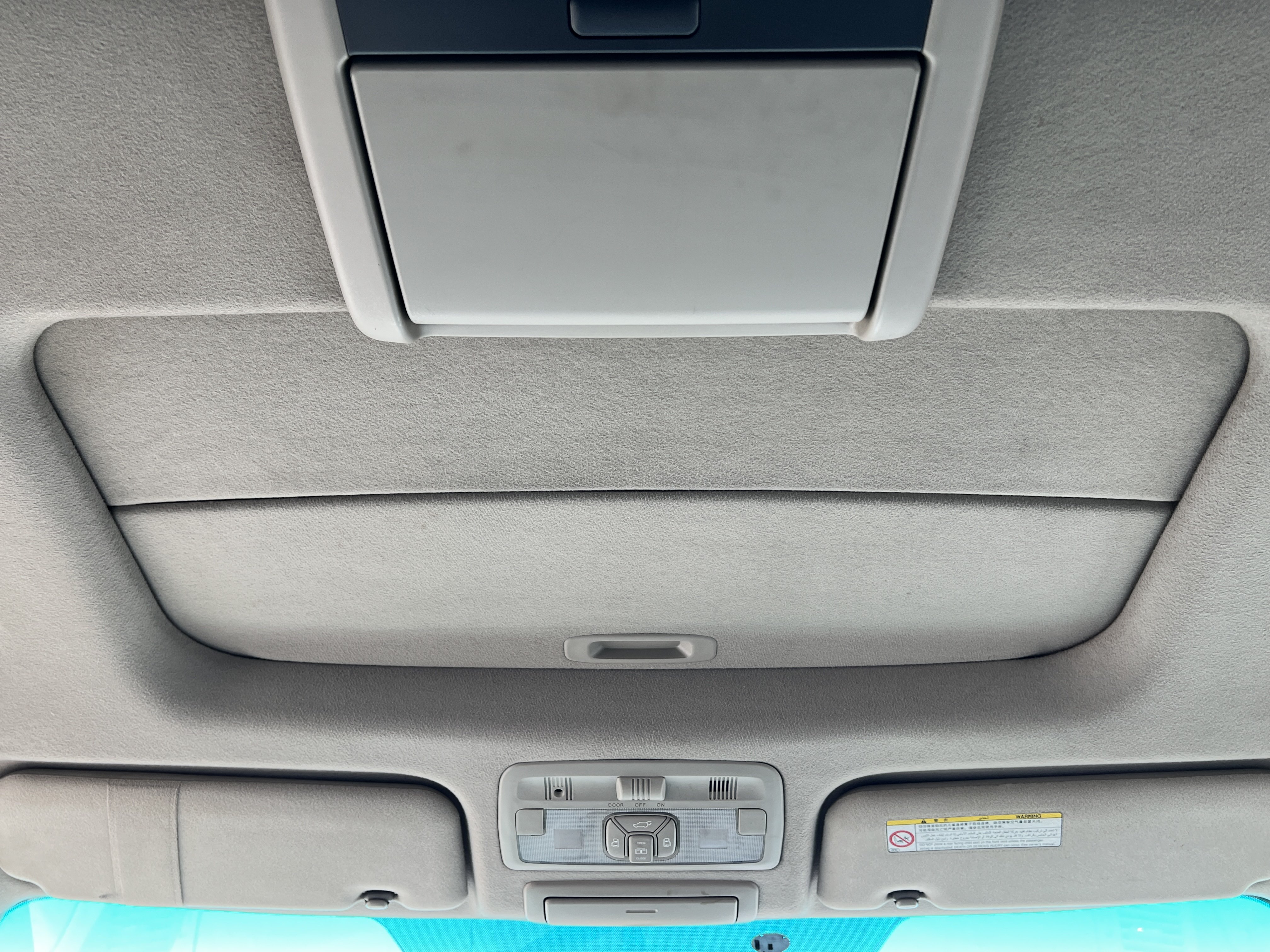 Toyota Previa 2010 car image #36