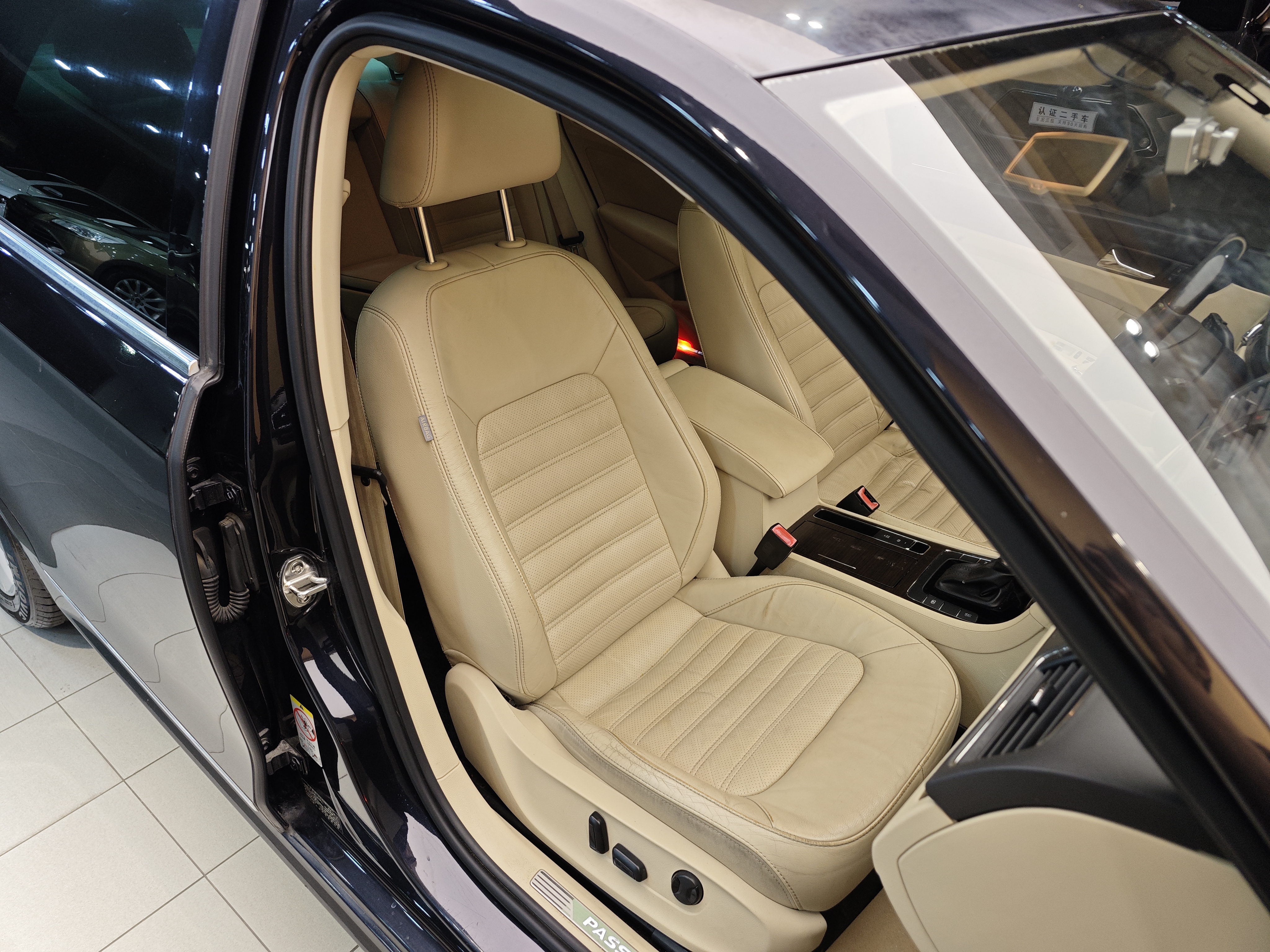 Volkswagen Passat 2016 صورة سيارة #36