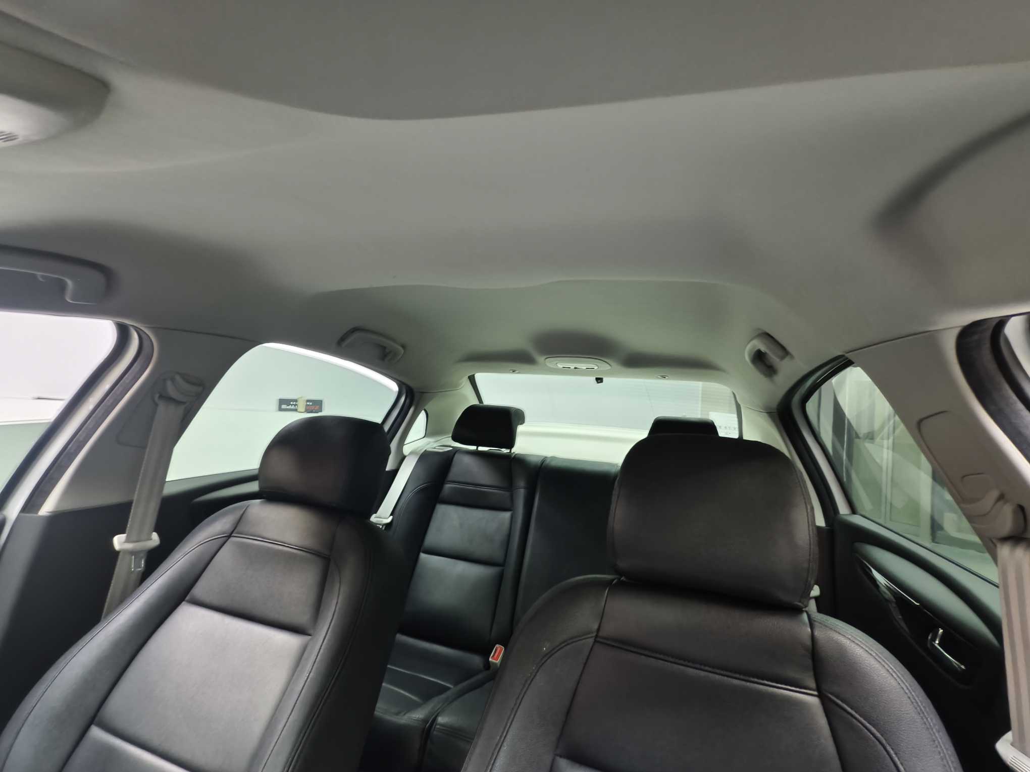 Citroen C-Quatre 2016 car image #36