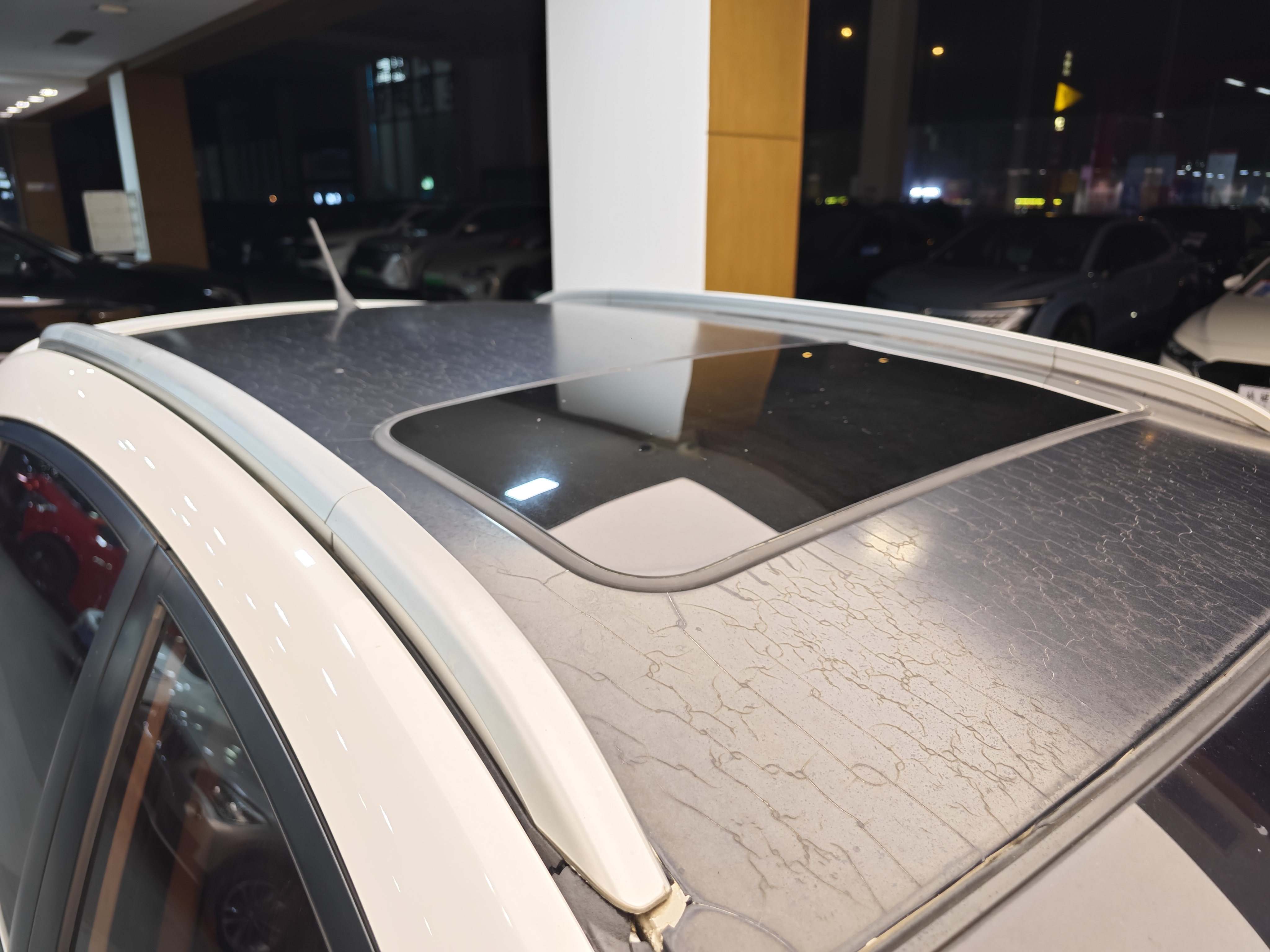 GEELY Emgrand 2016 #36 GEELY Emgrand 2016 car image #36