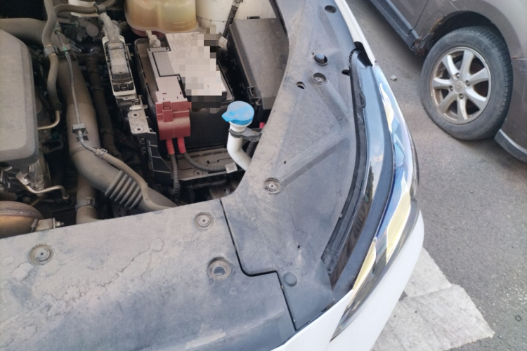 MG ONE 2023 car image #36