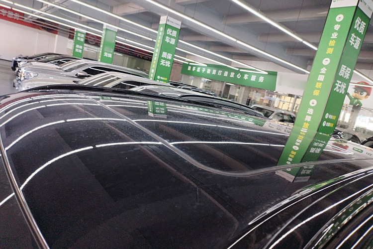 Haval Fierce Dragon 2025 car image #36