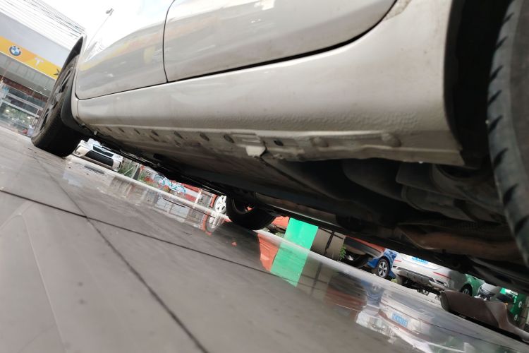 日产 骊威 2018 汽车图片 #36