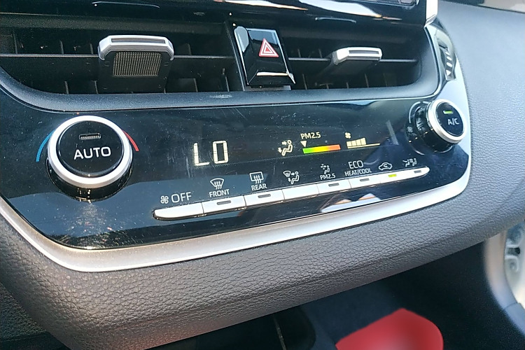 Toyota Lingshang 2022 #36 Toyota Lingshang 2022 immagine di auto #36