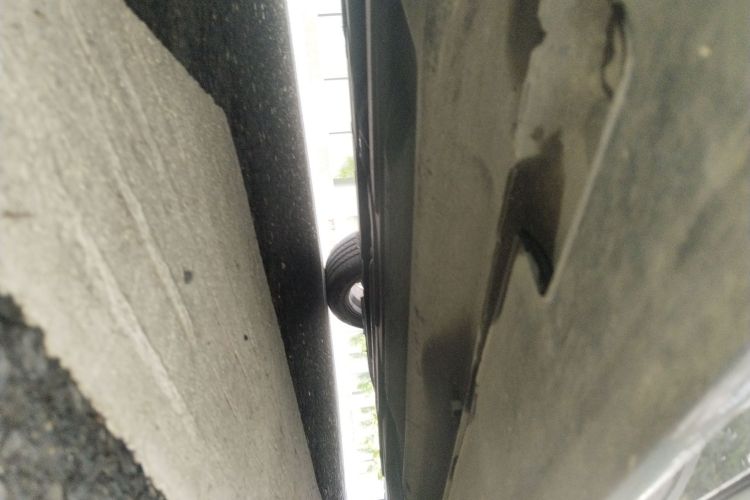 Hyundai Sonata NFC 2021 #36 Hyundai Sonata NFC 2021 immagine di auto #36