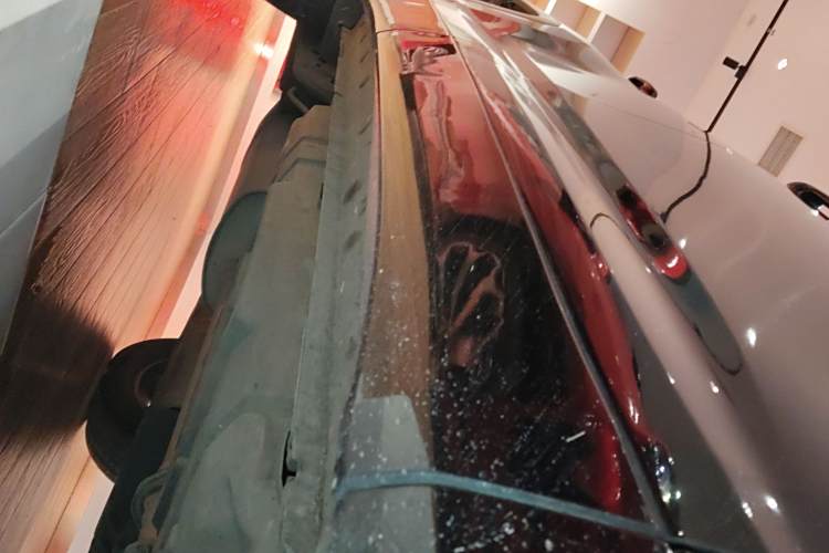 丰田 汉兰达 2017 汽车图片 #36