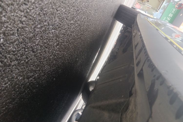 Roewe RX5 New Energy 2021 изображение автомобиля #36