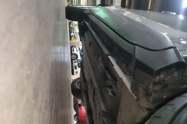 Toyota Izoa 2023 immagine di auto #36