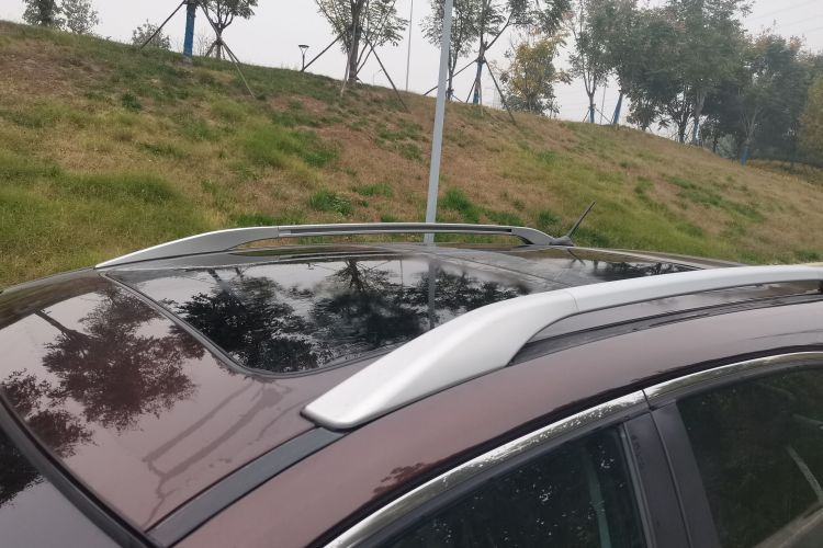 BYD S7 2017 image de voiture #36