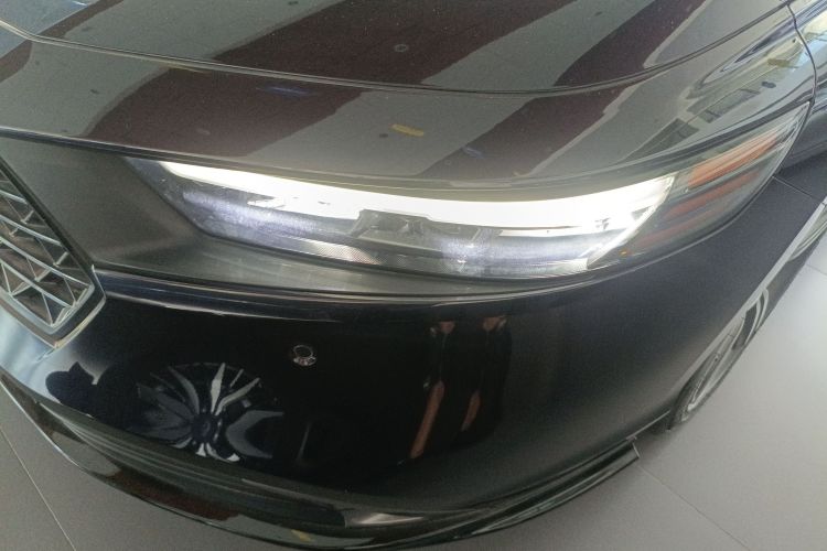 Honda Accord New Energy 2024 #36 Honda Accord New Energy 2024 car image #36