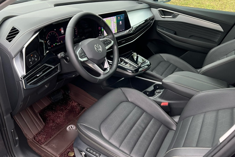 Volkswagen Talagon 2021 #36 Volkswagen Talagon 2021 immagine di auto #36