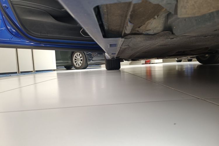 本田 雅阁 2018 汽车图片 #36