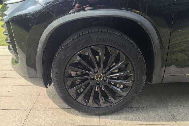 Exceed Lingyun 2022 car image #36