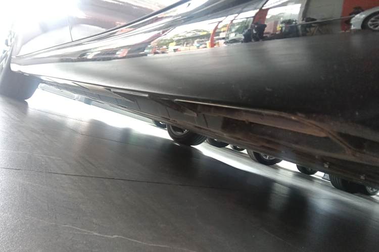 零跑汽车 零跑B01 2025 汽车图片 #36