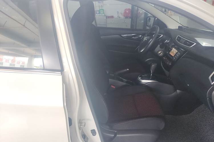 日产 逍客 2016 汽车图片 #36