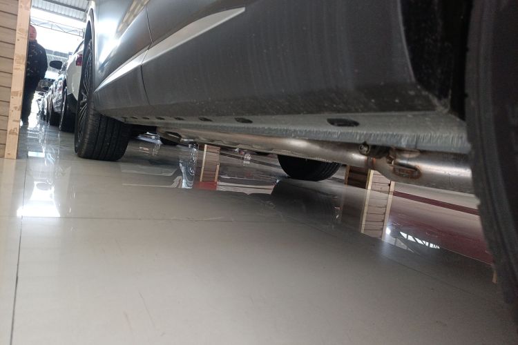 Exceed Yaoguang C-DM 2025 car image #36