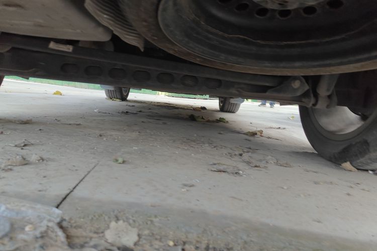 GEELY OkavangoR7 2021 #36 GEELY OkavangoR7 2021 car image #36