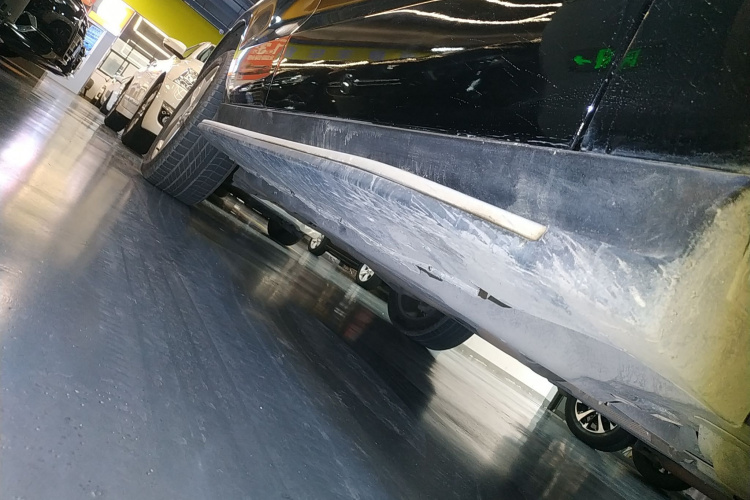 Mercedes-Benz M Class 2015 car image #36