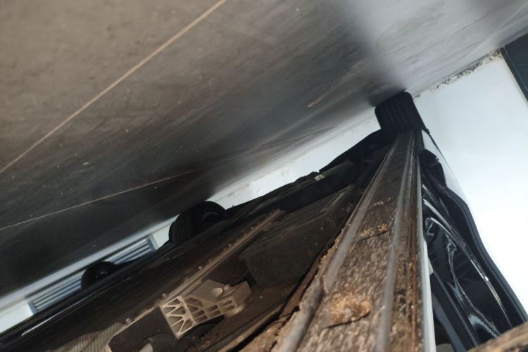 HongQi HQ9 PHEV 2024 car image #36