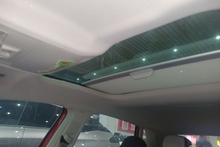 大众 Polo 2021 汽车图片 #36