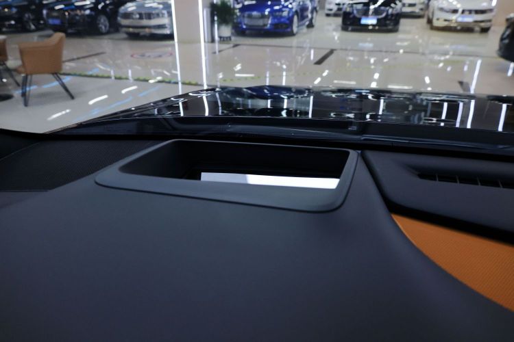 Toyota Crown 2023 immagine di auto #36