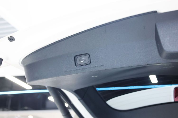 Ford Explorer (Imported) 2018 car image #36