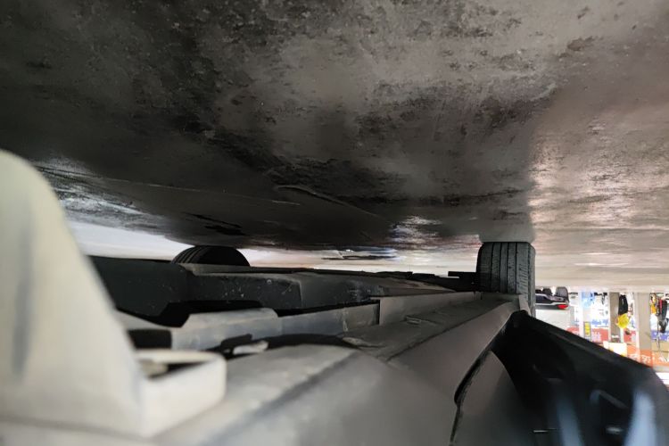 Toyota C-HR 2022 #36 Toyota C-HR 2022 immagine di auto #36