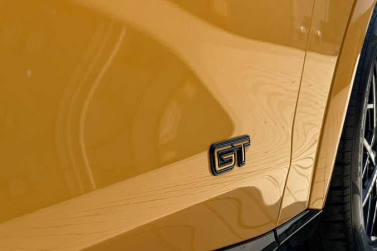 Ford Mustang Mach-E 2023 car image #36