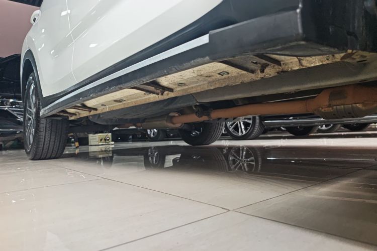 起亚 智跑 2018 汽车图片 #36