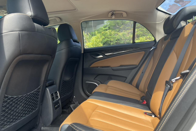 BYD Qin New Energy 2018 car image #36