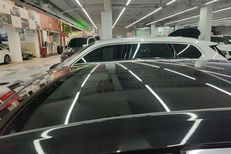 Audi A6 2021 car image #36